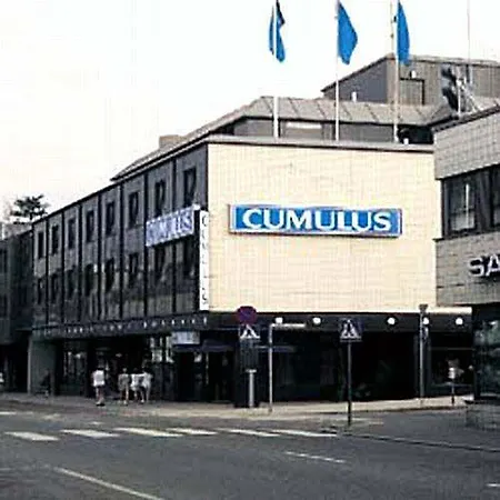 Scandic 3*