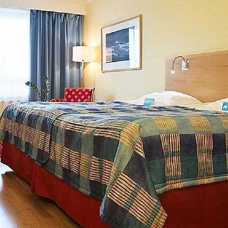 Hotel Scandic