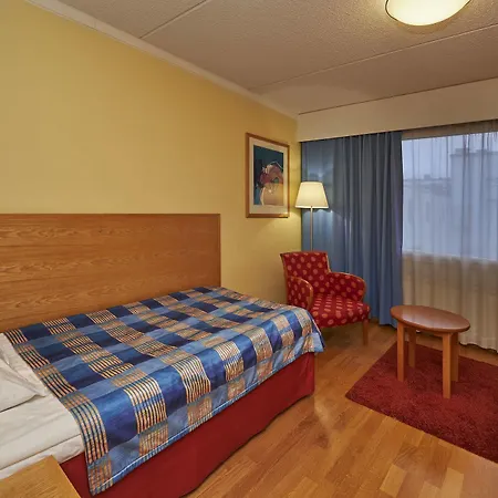 Scandic Hotel 3*