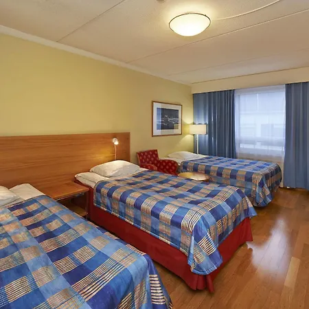 Hotel Scandic