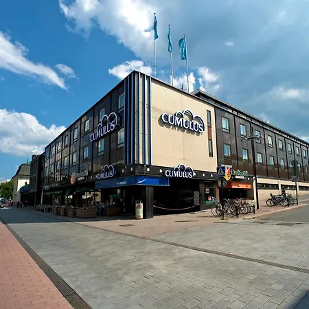 Отель Scandic Лаппеэнранта