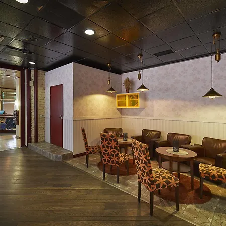 Scandic Hotel