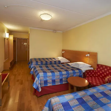 Scandic 3* Лаппеэнранта