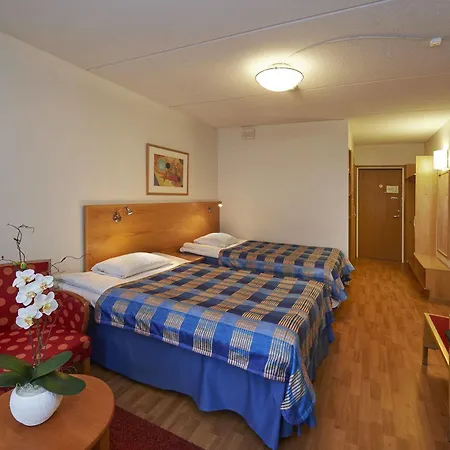 Hotel Scandic