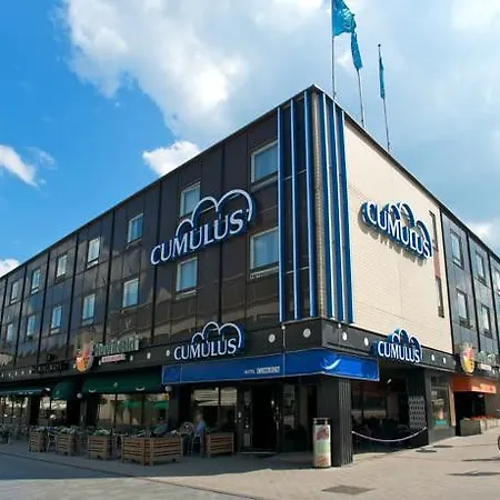 Scandic 3* Лаппеэнранта