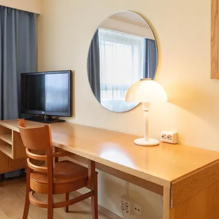 Hotel Scandic Lappeenranta