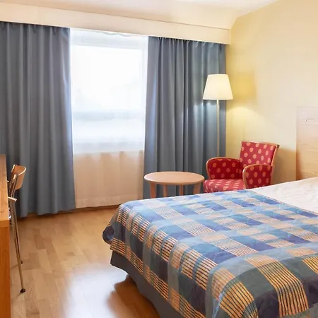 Scandic Hotel Lappeenranta
