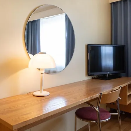 Scandic Hotel