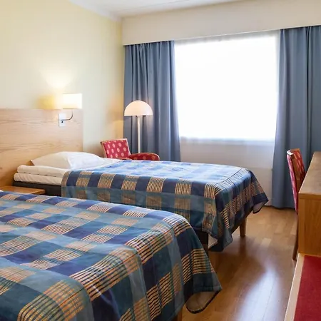 Hotel Scandic Lappeenranta