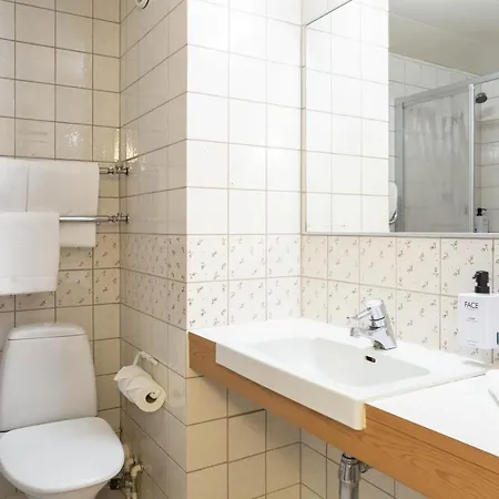 Hotel Scandic