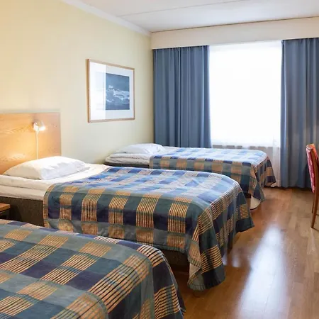 Hotel Scandic