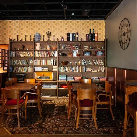 Отель Scandic Лаппеэнранта