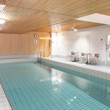 Hotel Scandic Lappeenranta