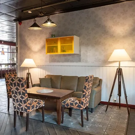 Scandic Лаппеэнранта