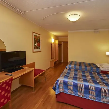 Scandic Отель 3*