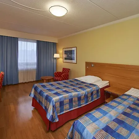 Отель Scandic Лаппеэнранта