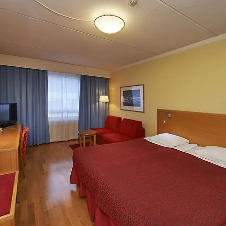 Scandic Hotel