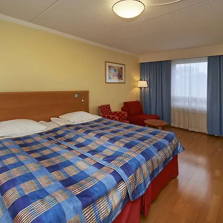 Scandic Hotel 3*