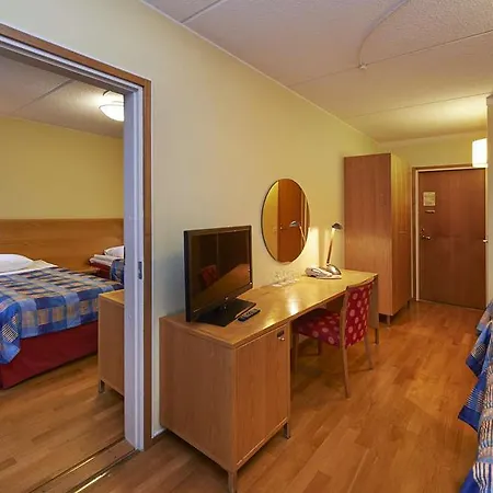 Scandic Hotel Lappeenranta