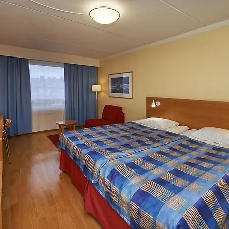 Scandic Hotel 3*