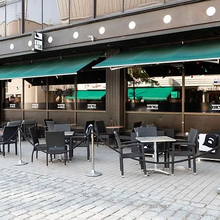 Scandic Отель 3*