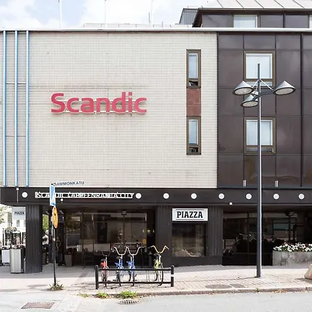 Scandic 3*