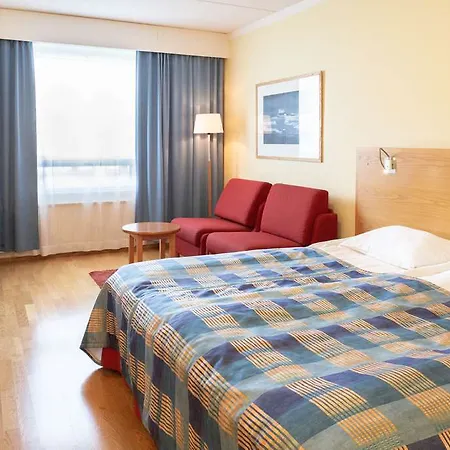 Scandic Hotel