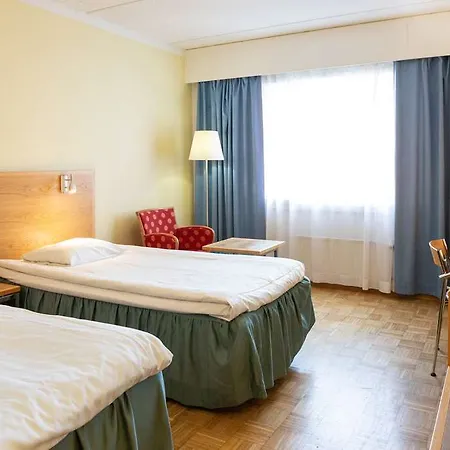 Hotel Scandic