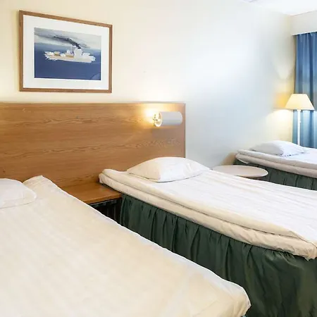 Scandic Hotel