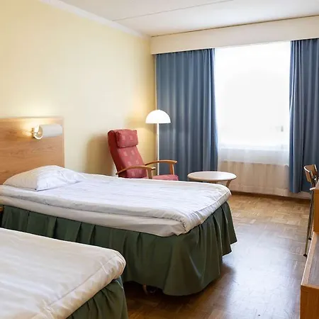 Hotel Scandic