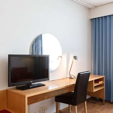 Scandic Hotel