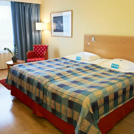 Scandic Отель Лаппеэнранта