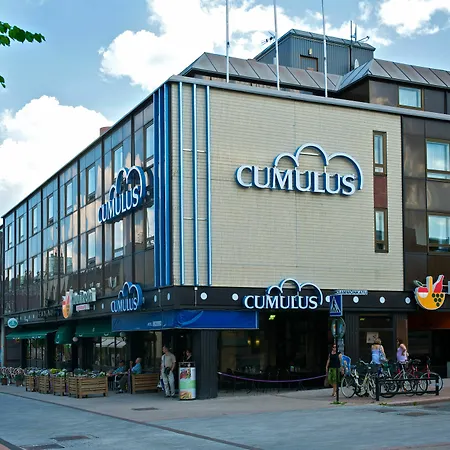 Scandic