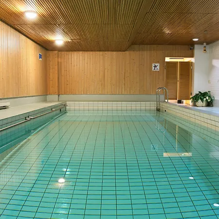 Scandic 3* Lappeenranta
